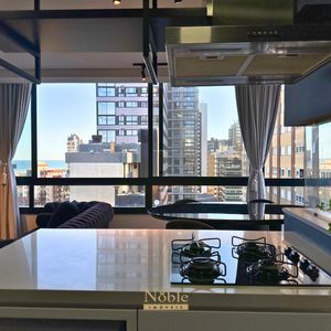 Apartamento com 84m², 2 dormitórios, 1 suíte, 1 vaga no Verano em Torres para Comprar