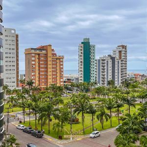 Apartamento com 120m², 3 dormitórios, 1 suíte, 2 vagas no Pérola Negra em Torres para Comprar