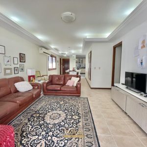 Apartamento com 130m², 3 dormitórios, 1 suíte, 1 vaga no Nouvelle Tour em Torres para Comprar