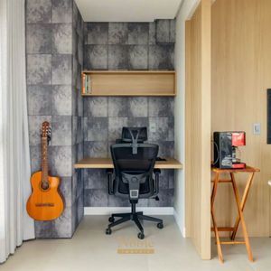 Apartamento com 110m², 2 dormitórios, 2 suítes, 1 vaga no Ibiza em Torres para Comprar