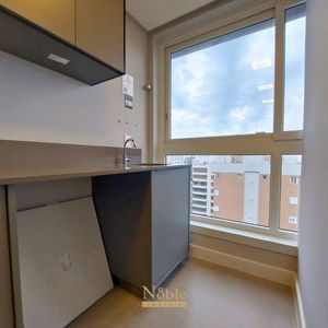 Apartamento com 102m², 3 dormitórios, 1 suíte, 2 vagas no Maui Residencial em Torres para Comprar