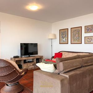 Apartamento com 150m², 3 dormitórios, 1 suíte, 2 vagas no Pousada do Sol em Torres para Comprar