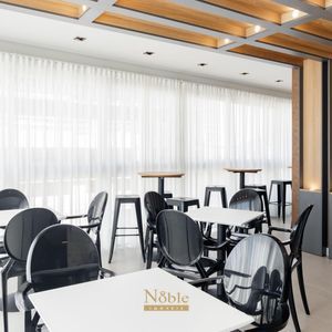 Apartamento com 110m², 2 dormitórios, 2 suítes, 1 vaga no Ibiza em Torres para Comprar