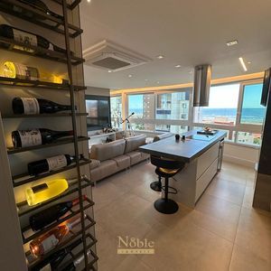 Apartamento com 94m², 2 dormitórios, 2 suítes, 2 vagas no Dall'acqua em Torres para Comprar