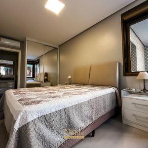 Apartamento com 114m², 3 dormitórios, 3 suítes, 2 vagas no Absoluto em Torres para Comprar