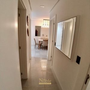 Apartamento com 91m², 3 dormitórios, 1 suíte, 2 vagas no Enseada em Torres para Comprar