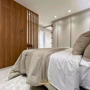 Apartamento com 91m², 2 dormitórios, 2 suítes, 2 vagas no Toronto em Torres para Comprar