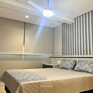 Apartamento com 85m², 2 dormitórios, 1 suíte, 1 vaga no Arca em Torres para Comprar