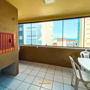 Apartamento com 120m², 3 dormitórios, 1 suíte, 1 vaga no Everest em Torres para Comprar