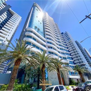 Apartamento com 135m², 3 dormitórios, 3 suítes, 2 vagas no Dall'acqua em Torres para Comprar