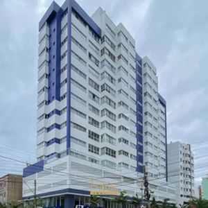 Apartamento com 103m², 3 dormitórios, 1 suíte, 1 vaga no Paris em Torres para Comprar