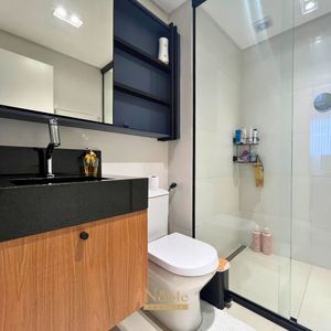 Apartamento com 158m², 3 dormitórios, 3 suítes, 2 vagas no Voga em Torres para Comprar