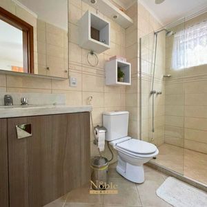 Apartamento com 97m², 3 dormitórios, 1 suíte, 1 vaga no Mar de Flores em Torres para Comprar