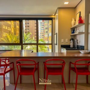 Apartamento com 114m², 3 dormitórios, 3 suítes, 2 vagas no Absoluto em Torres para Comprar