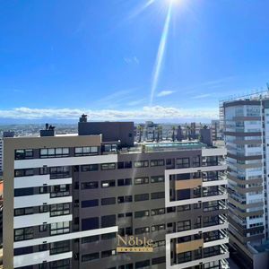 Apartamento com 212m², 4 dormitórios, 4 suítes, 3 vagas no Golden Tower em Torres para Comprar