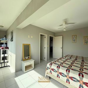 Apartamento com 117m², 3 dormitórios, 3 suítes, 1 vaga no Lex Center em Torres para Comprar