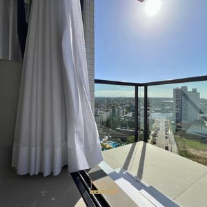 Apartamento com 114m², 3 dormitórios, 1 suíte, 2 vagas no Vista Mare em Torres para Comprar