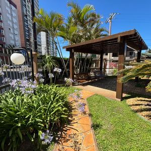 Praia Grande: Bairro Dinâmico e Sofisticado de Torres