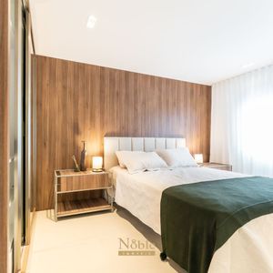 Apartamento com 109m², 3 dormitórios, 1 suíte, 2 vagas no San Pietro em Torres para Comprar