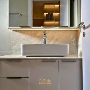 Apartamento com 91m², 2 dormitórios, 2 suítes, 2 vagas no Toronto em Torres para Comprar