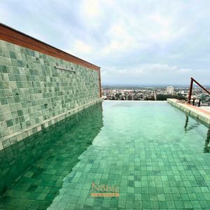 Apartamento com 91m², 2 dormitórios, 2 suítes, 2 vagas no Toronto em Torres para Comprar