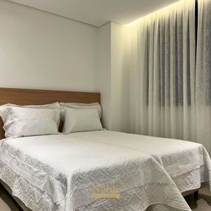 Apartamento com 77m², 2 dormitórios, 2 suítes, 1 vaga no Praça Quatro em Torres para Comprar