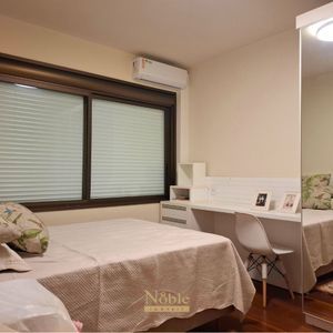 Apartamento com 167m², 3 dormitórios, 2 suítes, 1 vaga no Villa Ibiza em Torres para Comprar