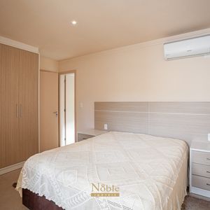 Apartamento com 125m², 3 dormitórios, 1 suíte, 1 vaga no Firenze em Torres para Comprar