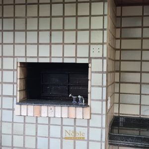 Apartamento com 142m², 3 dormitórios, 1 suíte, 2 vagas no Mares do Sul em Torres para Comprar
