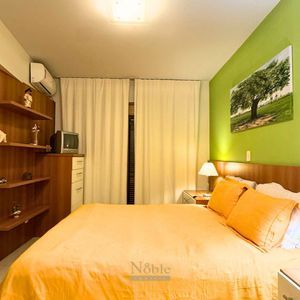 Apartamento com 117m², 3 dormitórios, 1 suíte, 1 vaga no Dan Beach em Torres para Comprar