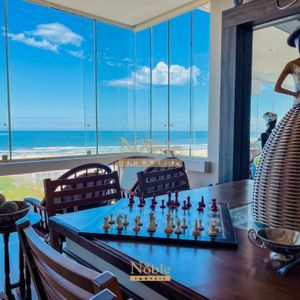 Apartamento com 152m², 3 dormitórios, 2 suítes, 1 vaga no Pousada do Sol em Torres para Comprar