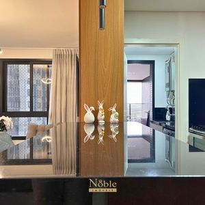 Apartamento com 84m², 2 dormitórios, 1 suíte, 1 vaga no Vesta em Torres para Comprar