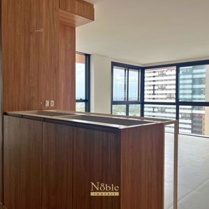 Apartamento com 97m², 2 dormitórios, 2 suítes, 1 vaga no Origem em Torres para Comprar