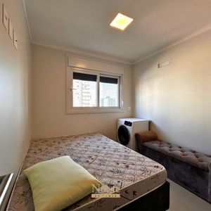 Apartamento com 92m², 3 dormitórios, 1 suíte, 2 vagas no Più Belle Residencial em Torres para Comprar