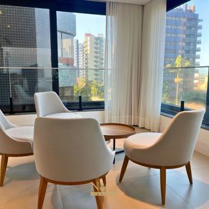 Apartamento com 158m², 3 dormitórios, 3 suítes, 2 vagas no Voga em Torres para Comprar