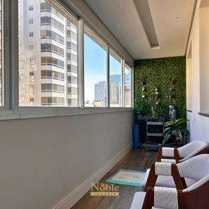 Apartamento com 86m², 2 dormitórios, 1 suíte, 2 vagas no Mônaco em Torres para Comprar