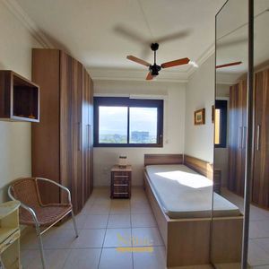 Apartamento com 131m², 3 dormitórios, 1 suíte, 2 vagas no Torre do Sol em Torres para Comprar