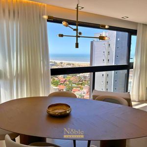 Apartamento com 113m², 3 dormitórios, 1 suíte, 2 vagas no Vista Mare em Torres para Comprar
