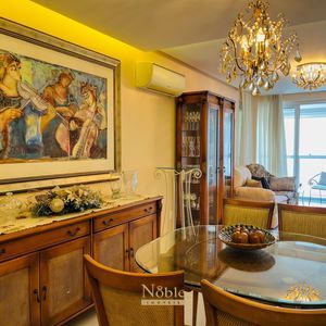 Apartamento com 84m², 2 dormitórios, 1 suíte, 2 vagas no Dom Raphael em Torres para Comprar