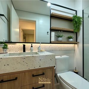 Apartamento com 167m², 2 dormitórios, 1 suíte, 1 vaga no Vesta em Torres para Comprar