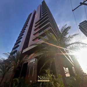 Apartamento com 109m², 3 dormitórios, 3 suítes, 2 vagas no Urban em Torres para Comprar