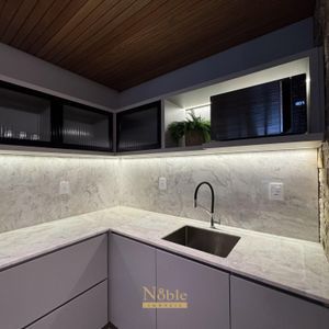 Apartamento com 114m², 3 dormitórios, 1 suíte, 1 vaga no Titanium em Torres para Comprar