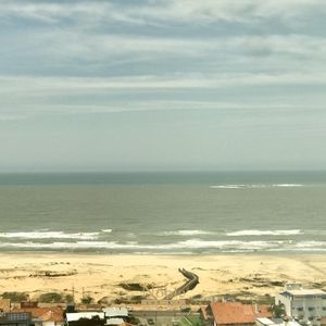 Apartamento com 134m², 3 dormitórios, 3 suítes, 2 vagas no Dall'acqua em Torres para Comprar