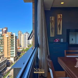 Apartamento com 82m², 2 dormitórios, 1 suíte, 1 vaga no Verano em Torres para Comprar