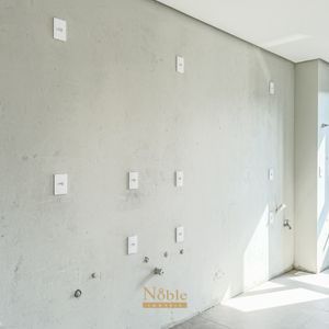 Apartamento com 114m², 3 dormitórios, 1 suíte, 1 vaga no Titanium em Torres para Comprar