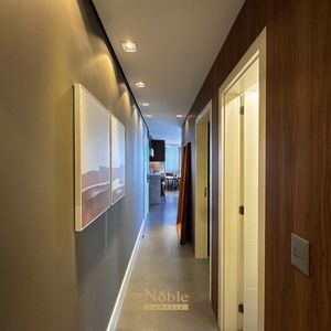 Apartamento com 87m², 2 dormitórios, 1 suíte, 1 vaga no Verano em Torres para Comprar