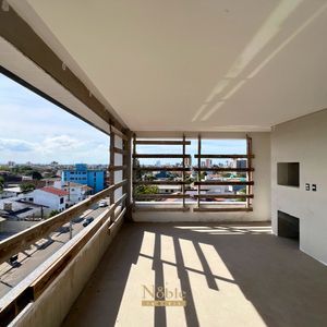 Apartamento com 70m², 2 dormitórios, 1 suíte, 1 vaga no Topazio em Torres para Comprar