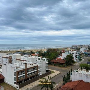 Apartamento com 121m², 3 dormitórios, 1 suíte, 1 vaga no Atlantis em Torres para Comprar