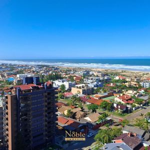 Apartamento com 142m², 3 dormitórios, 3 suítes, 2 vagas no Voga em Torres para Comprar