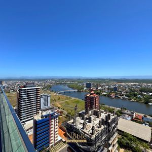 Apartamento com 78m², 2 dormitórios, 1 suíte, 1 vaga no Vista Mare em Torres para Comprar